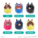 Uma Musume Pretty Derby TAPIOCA Kurumi Tapi-nui Plush Vol. 2