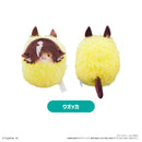 Uma Musume Pretty Derby TAPIOCA Kurumi Tapi-nui Plush Vol. 2