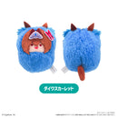 Uma Musume Pretty Derby TAPIOCA Kurumi Tapi-nui Plush Vol. 2
