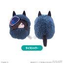 Uma Musume Pretty Derby TAPIOCA Kurumi Tapi-nui Plush Vol. 2