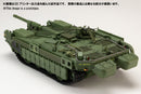 HJ Model Kit Series Hobby Japan No. 8 1/35 STRIDS VAGN 103C (S-Tank C Type)
