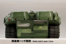 HJ Model Kit Series Hobby Japan No. 8 1/35 STRIDS VAGN 103C (S-Tank C Type)