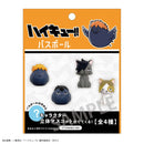 Haikyu!! KAMIO JAPAN Bath Ball(1 Random)
