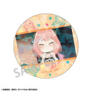 SPY x FAMILY KAMIO JAPAN Pick Chara Hologram Can Badge Vol.4(1 Random)
