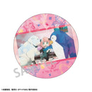 SPY x FAMILY KAMIO JAPAN Pick Chara Hologram Can Badge Vol.4(1 Random)