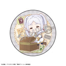 Frieren: Beyond Journey's End KAMIO JAPAN Trading Can Badge Charattotabi