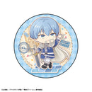 Frieren: Beyond Journey's End KAMIO JAPAN Trading Can Badge Charattotabi