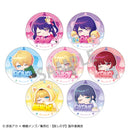 Oshi no Ko KAMIO JAPAN Trading Glitter Can Badge Nemu Name