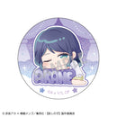 Oshi no Ko KAMIO JAPAN Trading Glitter Can Badge Nemu Name