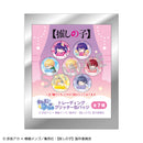 Oshi no Ko KAMIO JAPAN Trading Glitter Can Badge Nemu Name