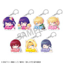 Oshi no Ko KAMIO JAPAN Trading Acrylic Key Chain Nemu Name