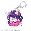 Oshi no Ko KAMIO JAPAN Trading Acrylic Key Chain Nemu Name