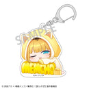 Oshi no Ko KAMIO JAPAN Trading Acrylic Key Chain Nemu Name