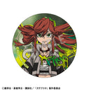 Gachiakuta KAMIO JAPAN Trading Metallic Can Badge