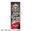 Gachiakuta KAMIO JAPAN Long Square Can Badge