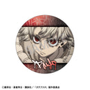 Gachiakuta KAMIO JAPAN Trading Can Badge