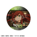 Gachiakuta KAMIO JAPAN Trading Can Badge