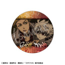 Gachiakuta KAMIO JAPAN Trading Can Badge