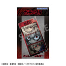 Gachiakuta KAMIO JAPAN Slim Key Chain