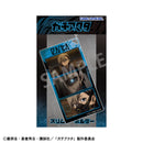 Gachiakuta KAMIO JAPAN Slim Key Chain