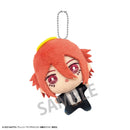 Chainsaw Man - The Movie: Reze Arc KAMIO JAPAN Okkochi Plush