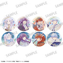 Frieren: Beyond Journey's End KAMIO JAPAN Trading Gilding Can Badge KamiAni TOUCH