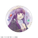 Frieren: Beyond Journey's End KAMIO JAPAN Trading Gilding Can Badge KamiAni TOUCH