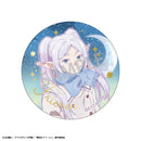 Frieren: Beyond Journey's End KAMIO JAPAN Trading Gilding Can Badge KamiAni TOUCH