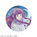 Frieren: Beyond Journey's End KAMIO JAPAN Trading Gilding Can Badge KamiAni TOUCH