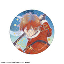 Frieren: Beyond Journey's End KAMIO JAPAN Trading Gilding Can Badge KamiAni TOUCH