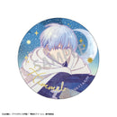 Frieren: Beyond Journey's End KAMIO JAPAN Trading Gilding Can Badge KamiAni TOUCH