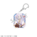Frieren: Beyond Journey's End KAMIO JAPAN Trading Acrylic Key Chain KamiAni TOUCH