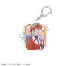 Frieren: Beyond Journey's End KAMIO JAPAN Trading Acrylic Key Chain KamiAni TOUCH