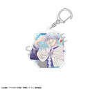 Frieren: Beyond Journey's End KAMIO JAPAN Trading Acrylic Key Chain KamiAni TOUCH