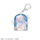 Frieren: Beyond Journey's End KAMIO JAPAN Trading Acrylic Key Chain KamiAni TOUCH