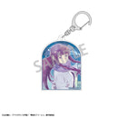 Frieren: Beyond Journey's End KAMIO JAPAN Trading Acrylic Key Chain KamiAni TOUCH