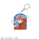 Frieren: Beyond Journey's End KAMIO JAPAN Trading Acrylic Key Chain KamiAni TOUCH