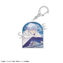 Frieren: Beyond Journey's End KAMIO JAPAN Trading Acrylic Key Chain KamiAni TOUCH