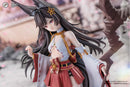 Flower Shadow Contract PowerAlpaca Mistbloom Traces Kosaka Chikashi
