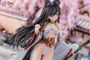 Flower Shadow Contract PowerAlpaca Mistbloom Traces Kosaka Chikashi