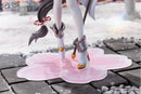 Flower Shadow Contract PowerAlpaca Mistbloom Traces Kosaka Chikashi