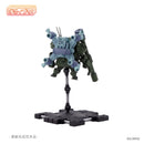 Armored Trooper Votoms cavico models Choipla Series No. 022 Scopedog Round Mover Equipped Space Battle Custom