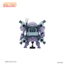 Armored Trooper Votoms cavico models Choipla Series No. 023 Scopedog Round Mover Equipped Melquiya Army Color