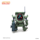 Armored Trooper Votoms cavico models Choipla Series No. 026 Standing Turtle