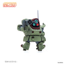 Armored Trooper Votoms cavico models Choipla Series No. 026 Standing Turtle