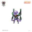 Evangelion cavico models Choipla Series No. 026 Evangelion Unit-01