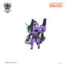 Evangelion cavico models Choipla Series No. 026 Evangelion Unit-01