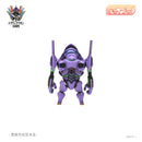 Evangelion cavico models Choipla Series No. 026 Evangelion Unit-01