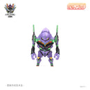 Evangelion cavico models Choipla Series No. 026 Evangelion Unit-01