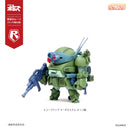 Armored Trooper Votoms cavico models Choipla Series Scopedog & Turbo Custom (Sunsa Battle) 5 Models Set Limited Pack